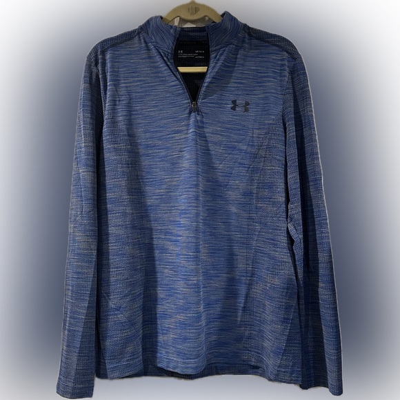 Under Armour 1/4 Zip - Picture 4 of 4